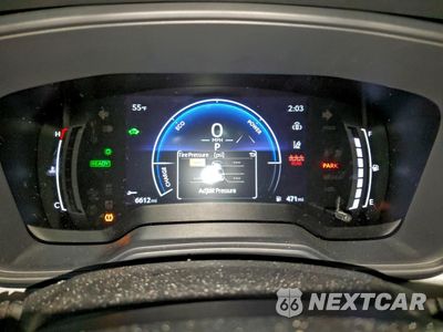 Zdjęcie 9 z 15 samochodu: 2025 TOYOTA COROLLA LE VIN:JTDBCMFE9S3110640 - miniatura