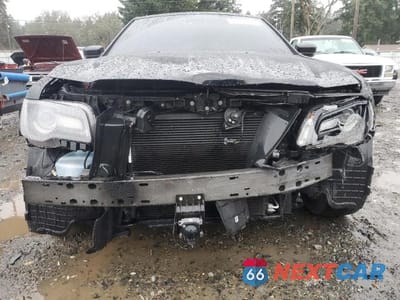 Piąte zdjęcie samochodu w środku: 2023 CHRYSLER 300 S VIN:2C3CCABG5PH537882 - miniatura
