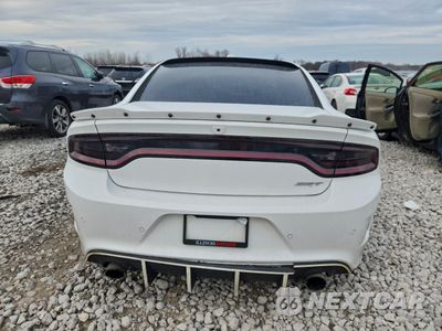 Zdjęcie 6 z 12 samochodu: 2018 DODGE CHARGER SRT 392 VIN:2C3CDXEJ5JH316281 - miniatura