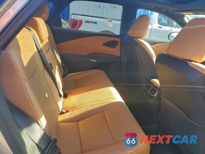 Zdjęcie 11 z 14 samochodu: 2025 LEXUS RX 350H BASE VIN:2T2BBMCA8SC094969 - miniatura