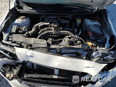 Zdjęcie 11 z 13 samochodu: 2018 SUBARU IMPREZA PREMIUM VIN:4S3GTAB65J3727695 - miniatura