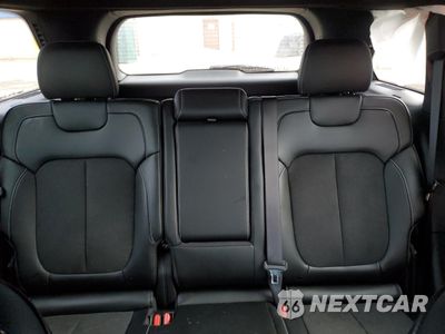 Zdjęcie 10 z 16 samochodu: 2024 JEEP GRAND CHEROKEE LAREDO VIN:1C4RJHAGXRC239033 - miniatura
