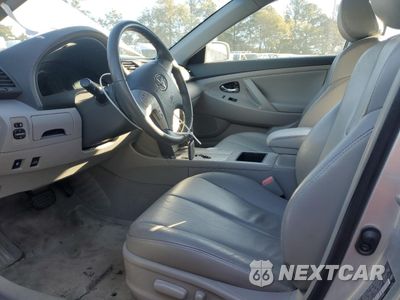 Zdjęcie 7 z 12 samochodu: 2009 TOYOTA CAMRY HYBRID BASE VIN:4T1BB46K79U093524 - miniatura