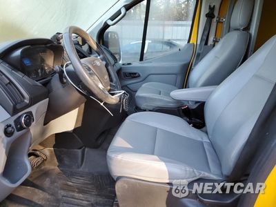Zdjęcie 7 z 15 samochodu: 2016 FORD TRANSIT T-250 DELIVERY VAN VIN:1FTYR2ZM9GKA97935 - miniatura