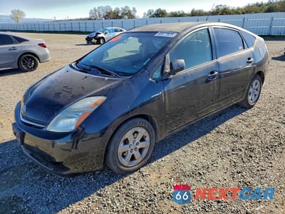 2008 TOYOTA PRIUS JTDKB20U683396284 - główne zdjęcie licytacji z USA - miniatura