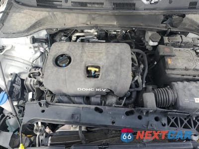 Zdjęcie 12 z 14 samochodu: 2021 HYUNDAI KONA SE VIN:KM8K12AA3MU641307 - miniatura