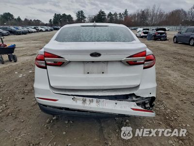 Zdjęcie 6 z 13 samochodu: 2020 FORD FUSION SE VIN:3FA6P0LUXLR215500 - miniatura