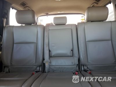 Zdjęcie 10 z 13 samochodu: 2008 TOYOTA SEQUOIA LIMITED VIN:5TDBY68A28S005050 - miniatura