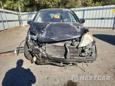 Piąte zdjęcie samochodu w środku: 2010 HONDA CR-V EXL VIN:5J6RE3H72AL022877 - miniatura