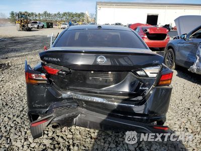 Zdjęcie 6 z 13 samochodu: 2021 NISSAN ALTIMA SR VIN:1N4BL4CW3MN306017 - miniatura
