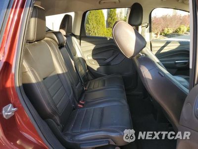 Zdjęcie 11 z 13 samochodu: 2014 FORD ESCAPE TITANIUM VIN:1FMCU0JX4EUA05730 - miniatura