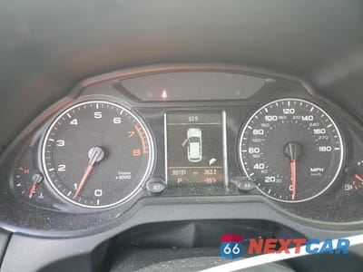 Zdjęcie 9 z 12 samochodu: 2012 AUDI Q5 PREMIUM PLUS VIN:WA1LFAFP8CA122281 - miniatura