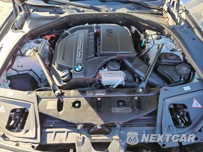 Zdjęcie 11 z 12 samochodu: 2011 BMW 535 XI VIN:WBAFU7C55BC875118 - miniatura