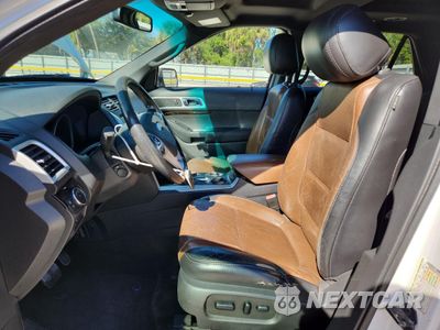 Zdjęcie 7 z 13 samochodu: 2013 FORD EXPLORER LIMITED VIN:1FM5K7F84DGA57901 - miniatura