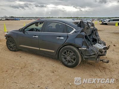 Drugie zdjęcie samochodu z przodu: 2015 NISSAN ALTIMA 2.5 VIN:1N4AL3AP3FN309715 - miniatura