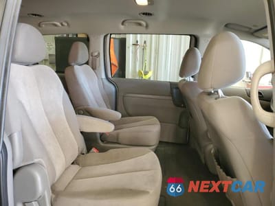 Zdjęcie 11 z 13 samochodu: 2012 KIA SEDONA LX VIN:KNDMG4C71C6463506 - miniatura