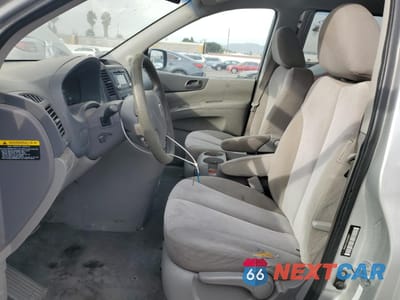 Zdjęcie 7 z 13 samochodu: 2012 KIA SEDONA LX VIN:KNDMG4C74C6483667 - miniatura