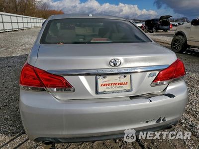 Zdjęcie 6 z 13 samochodu: 2012 TOYOTA AVALON BASE VIN:4T1BK3DB9CU452554 - miniatura