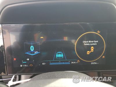 Zdjęcie 9 z 12 samochodu: 2023 HYUNDAI ELANTRA N LINE VIN:KMHLR4AF2PU606461 - miniatura