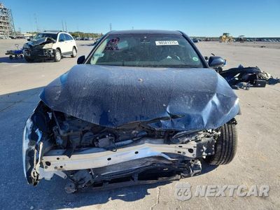 Piąte zdjęcie samochodu w środku: 2019 TOYOTA CAMRY LE VIN:4T1B11HK1KU846369 - miniatura