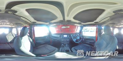 Zdjęcie 15 z 16 samochodu: 2021 JEEP WRANGLER UNLIMITED SPORT VIN:1C4HJXKN1MW660472 - miniatura