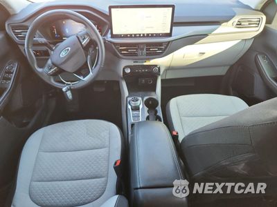 Zdjęcie 8 z 17 samochodu: 2023 FORD ESCAPE ACTIVE VIN:1FMCU0GN1PUA35602 - miniatura