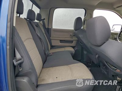 Zdjęcie 10 z 14 samochodu: 2009 DODGE RAM 1500 VIN:1D3HB13T29J509496 - miniatura