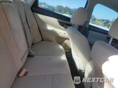 Zdjęcie 10 z 14 samochodu: 2015 NISSAN ALTIMA 2.5 VIN:1N4AL3AP2FC233058 - miniatura