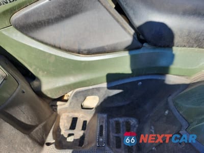 Zdjęcie 7 z 11 samochodu: 2013 HONDA TRX500 FE VIN:1HFTE387XD4100533 - miniatura