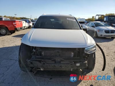 Piąte zdjęcie samochodu w środku: 2024 VOLKSWAGEN TIGUAN SE VIN:3VVMB7AX6RM073143 - miniatura