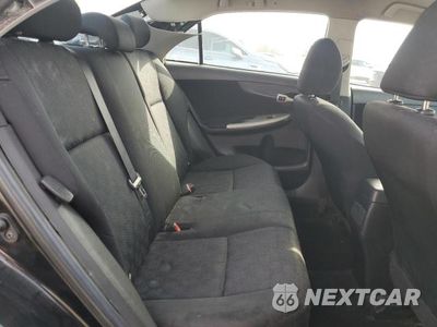 Zdjęcie 10 z 12 samochodu: 2010 TOYOTA COROLLA BASE VIN:2T1BU4EE4AC432199 - miniatura