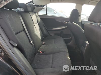 Zdjęcie 10 z 14 samochodu: 2010 TOYOTA COROLLA BASE VIN:2T1BU4EE4AC432199 - miniatura