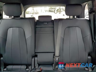 Zdjęcie 10 z 13 samochodu: 2024 MERCEDES-BENZ EQB 250+ VIN:W1N9M0CB2RN093458 - miniatura