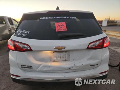 Zdjęcie 6 z 15 samochodu: 2018 CHEVROLET EQUINOX LT VIN:2GNAXSEV4J6235288 - miniatura