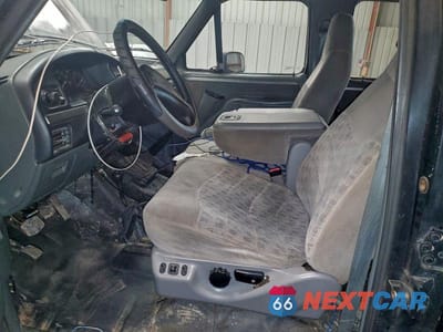 Zdjęcie 7 z 11 samochodu: 1992 FORD F350 VIN:2FTJW36M3NCA71238 - miniatura