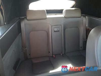 Zdjęcie 10 z 12 samochodu: 2004 VOLKSWAGEN NEW BEETLE GLS VIN:3VWCD31Y44M310479 - miniatura