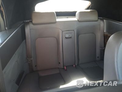 Zdjęcie 10 z 12 samochodu: 2004 VOLKSWAGEN NEW BEETLE GLS VIN:3VWCD31Y44M310479 - miniatura