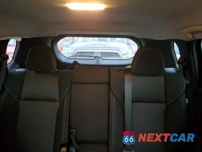 Zdjęcie 10 z 13 samochodu: 2022 MITSUBISHI OUTLANDER ES VIN:JA4J4TA84NZ032896 - miniatura
