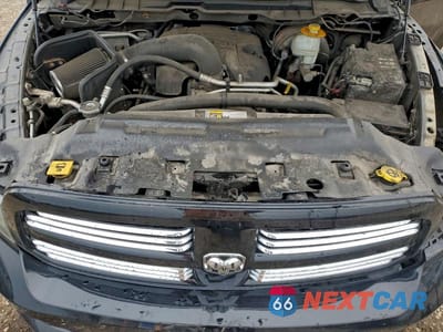 Zdjęcie 11 z 13 samochodu: 2015 RAM 1500 SPORT VIN:1C6RR7MT2FS549892 - miniatura