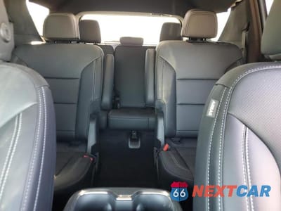 Zdjęcie 10 z 13 samochodu: 2025 CHEVROLET TRAVERSE LT VIN:1GNERGRS5SJ274436 - miniatura