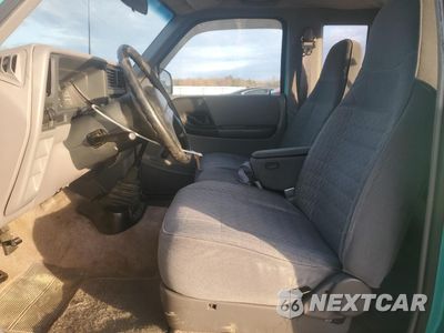 Zdjęcie 7 z 12 samochodu: 1994 FORD RANGER SUPER CAB VIN:1FTCR14A1RPB07879 - miniatura