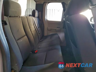 Zdjęcie 10 z 12 samochodu: 2012 CHEVROLET SILVERADO K1500 VIN:1GCRKPE79CZ338299 - miniatura