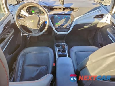 Zdjęcie 8 z 13 samochodu: 2019 CHEVROLET BOLT EV PREMIER VIN:1G1FZ6S05K4108358 - miniatura