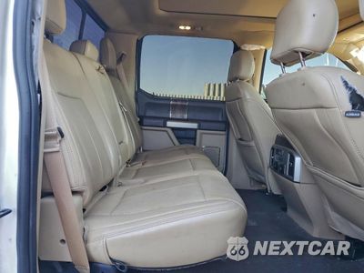 Zdjęcie 10 z 15 samochodu: 2019 FORD F150 SUPERCREW VIN:1FTEW1C5XKFB25007 - miniatura