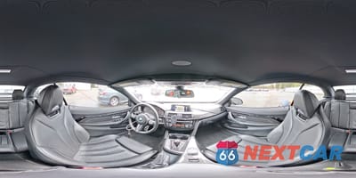 Zdjęcie 14 z 14 samochodu: 2015 BMW M4 VIN:WBS3U9C55FP968407 - miniatura