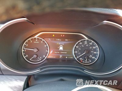 Zdjęcie 9 z 15 samochodu: 2017 NISSAN MAXIMA 3.5S VIN:1N4AA6APXHC419750 - miniatura