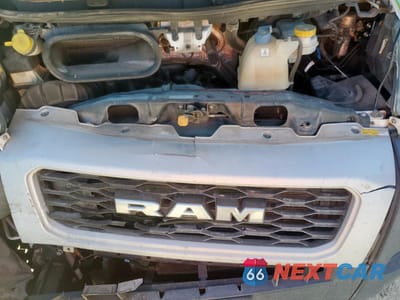 Zdjęcie 11 z 12 samochodu: 2019 RAM PROMASTER 1500 DELIVERY VAN VIN:3C6TRVAG8KE540659 - miniatura