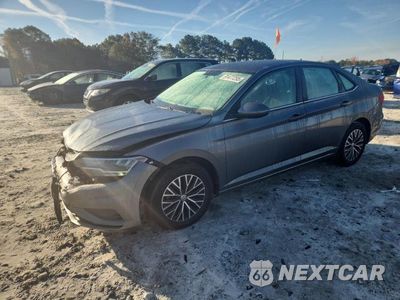 2021 VOLKSWAGEN JETTA S 3VWC57BU1MM011516 - główne zdjęcie licytacji z USA - miniatura