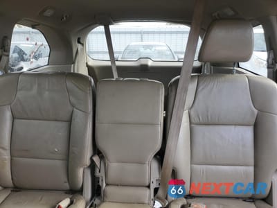Zdjęcie 10 z 15 samochodu: 2013 HONDA ODYSSEY EXL VIN:5FNRL5H66DB011466 - miniatura