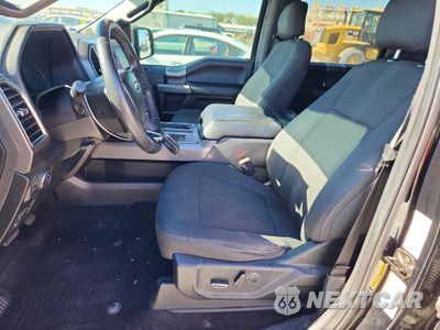 Zdjęcie 7 z 14 samochodu: 2016 FORD F150 SUPERCREW VIN:1FTEW1CP4GFD13465 - miniatura